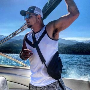 Meet your Posher, Darren